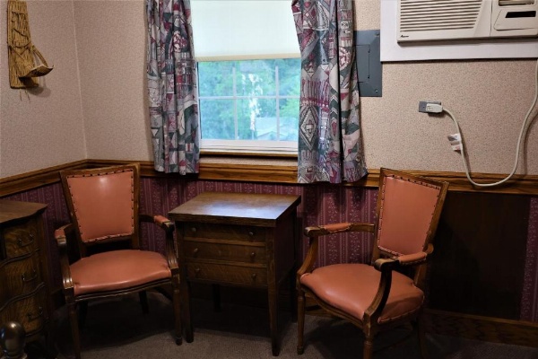 Mariposa Hotel Inn image 9