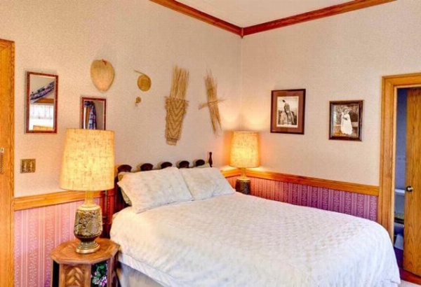 Mariposa Hotel Inn image 17