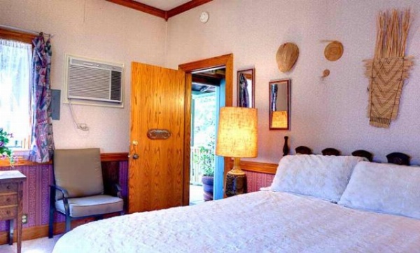 Mariposa Hotel Inn Main image